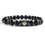 Lion Crown Bracelet