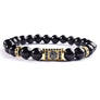 Lion Crown Bracelet