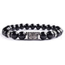 Lion Crown Bracelet