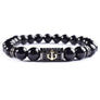 Lion Crown Bracelet