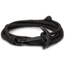 Style Nylon Rope Chain & Link Bracelets