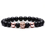 GHOTY DEATH HEAD Bracelet