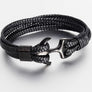 COOL Titanium Steel Brow Bracelet-Be Elegant-