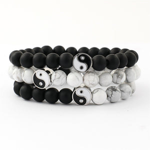 The YING&YOUNG bracelet