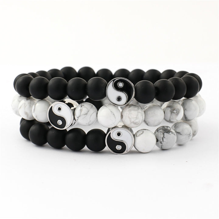 The YING&YOUNG bracelet