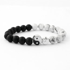 The YING&YOUNG bracelet