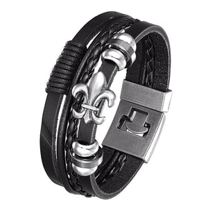 The COOL LEGION TO THE KING bracelet