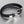 COOL Titanium Steel  Black Bracelet-Be Elegant-